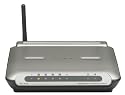 Belkin Adsl Modem With Built In