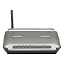 Belkin Adsl Modem With Built In