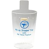 Pill Taking Cups - Stop Hiccups - 4 pack