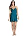 Roxy Juniors Pass Her By Halter Dress