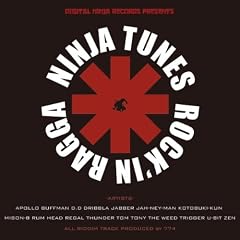 Ninja Tunes Intro