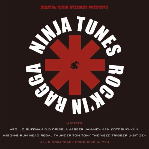Produkt-Bild: Ninja Tunes Intro