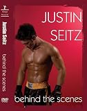 Justin Seitz - Behind the Scenes