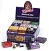 4-dozen Assorted Incense Cones/display