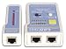 Testeur Lan Pour Rj45, Rj12, Rj11, Rj10 & Bnc