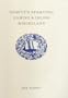 Schott's Sporting, Gaming, and Idling Miscellany