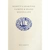 Schott's Sporting, Gaming, and Idling Miscellany
