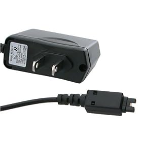 Wall AC Adapter Travel Charger for Motorola T720/V70/60/66/120 Nextel i95/90/85/80/60/30