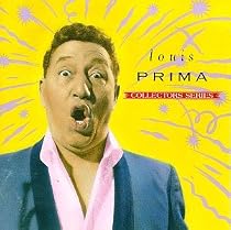 Capitol Collectors Series: Louis Prima