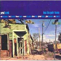 Point Blank, Feel Like Goin' Home by  John Lee Hooker, Larry McCray, Pops Staples, John Hammond, and Steve Roux 