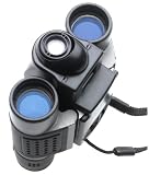 Meade CaptureView 8x22 Digital Camera Binocular (Compact) < Birding Optics @ Magnificent Frigatebird