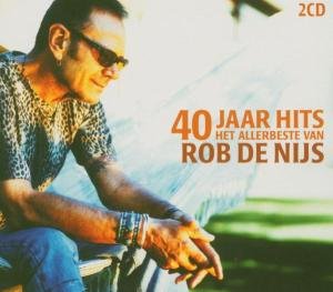 Rob de Nijs - Springlevend - CD1 - Zortam Music