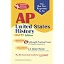 AP United States History (REA) - The Best Test Prep for the AP Exam: 7th Edition (Test Preps)