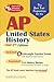  : AP United States History (REA) - The Best Test Prep for the AP Exam: 7th Edition (Test Preps)