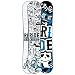 Ride Crush Mens Snowboard 2009