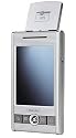 Yakumo Alpha Navigator PocketPC PDA Navigation mit Marco Polo Software auf 256MB Karte vorinstalliert (Deutschland)