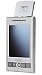 Yakumo Alpha Navigator PocketPC PDA Navigation mit Marco Polo Software auf 256MB Karte vorinstalliert (Deutschland)