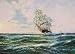 Art Poster Print - Ariel - Artist: Robert MacGregor - Poster Size: 36 X 26 inches