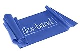 STOTT PILATES Flex Band Extra Strength (Blue)