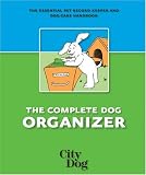 The Complete Dog Organizer