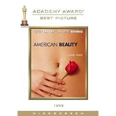 American Beauty (Academy Awards Edition)