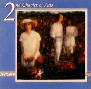 2nd Chapter Of Acts - Hymns Ii - Zortam Music