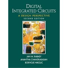 Digital Integrated Circuits (International Edition)