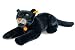 Steiff 64203 - Panther schwarz liegend 43 cm