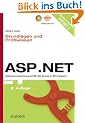 ASP.NET. Grundlagen und Profiwissen, mit CD-ROM