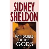 windmills of the gods