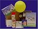 Nordatlantik, Geschenk-Set mit Helium-Ballon