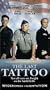 The Last Tattoo [VHS]