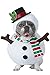 California Costumes Collections PET20154 Apparel for Pets, Medium