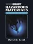 Hazardous Materials: Strategies and Tactics