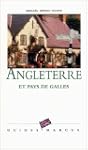 Angleterre et pays de Galles