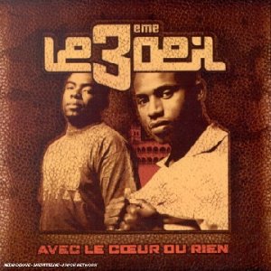 The Isley Brothers/Le 3ème Œil