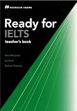 Ready for IELTS: Teacher s Book