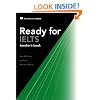 Ready for IELTS: Teacher's Book