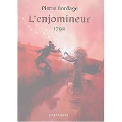 L'enjomineur : 1792