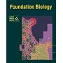 Foundation Biology (Cambridge Modular Sciences)