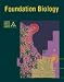  : Foundation Biology (Cambridge Modular Sciences)