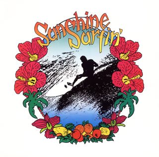 Sunshine - Surfin - Zortam Music