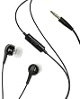 Samsung 3.5 mm Premium Stereo Headset Bulk Packaging - Black Samsung 3.5 mm Premium Stereo Headset Bulk Packaging - Black
