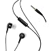 Samsung 3.5 mm Premium Stereo Headset Bulk Packaging - Black