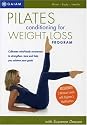 Pilates Conditioning for Weight Loss