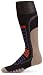 Eurosocks  Silver Board Zone Sock
