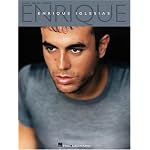 Enrique Iglesias - Enrique book cover