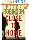 Close to Home: A Novel of Suspense