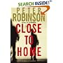Close to Home : A Novel of Suspense