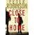 Close to Home: A Novel of Suspense